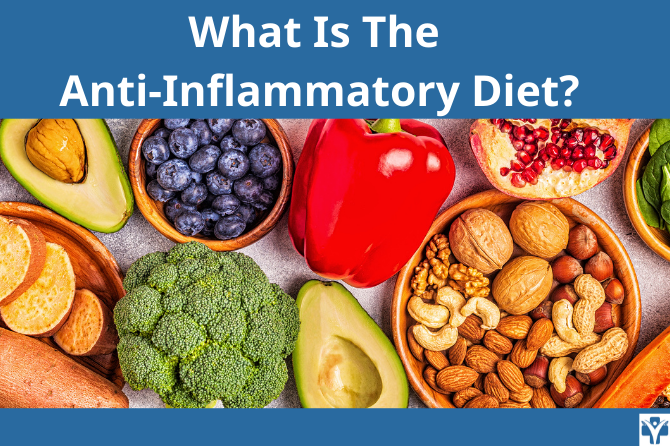 Anti-inflammatory Diet