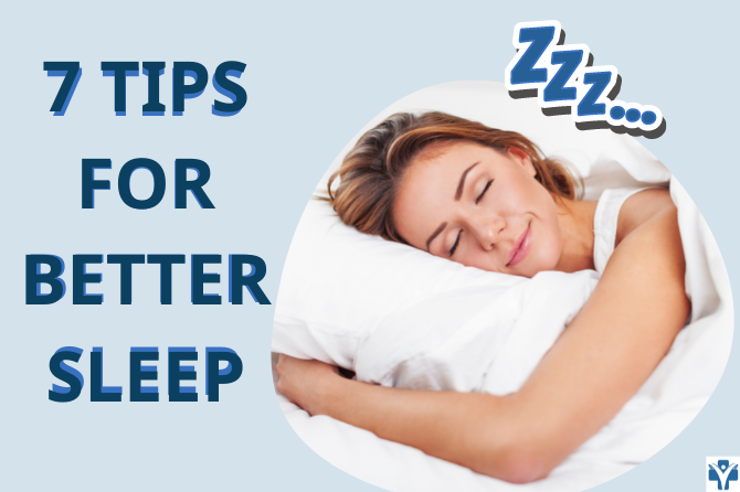 Sleep Benefits