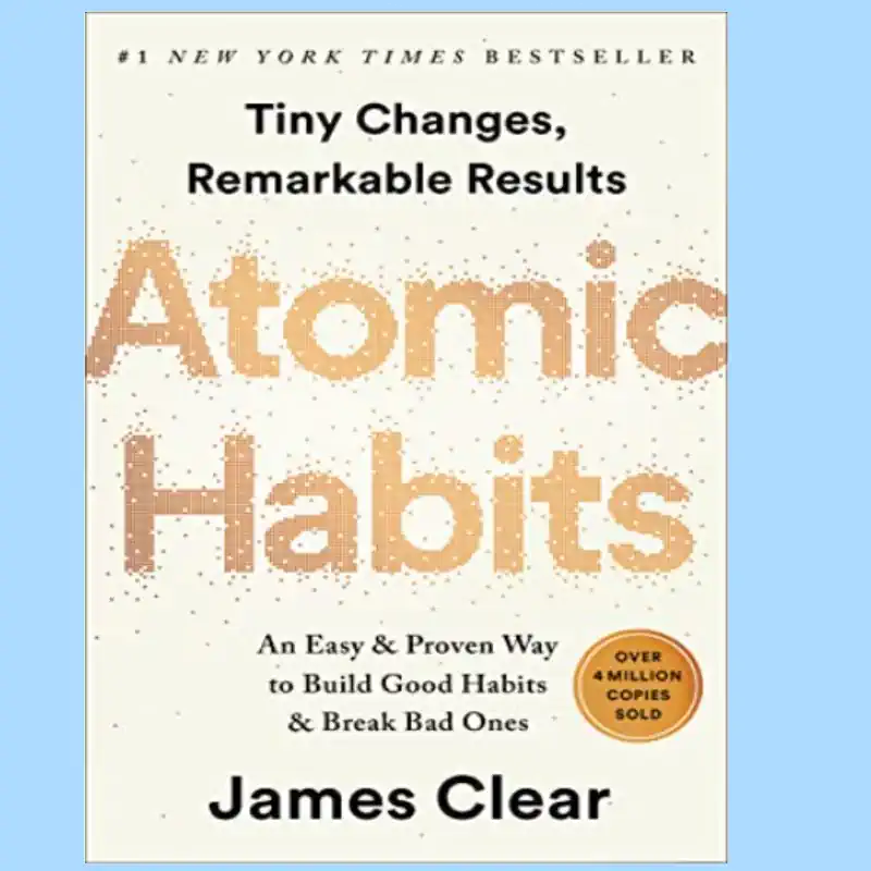 Atomic Habits