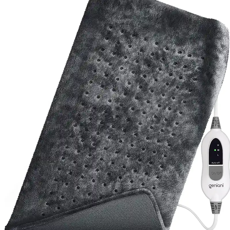 GENIANI XL Electric Heating Pad