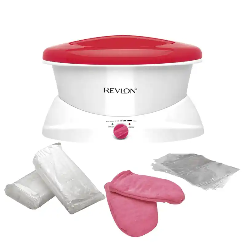 REVLON Moisturizing Paraffin Bath