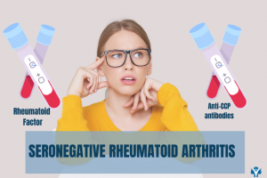 seronegative RA