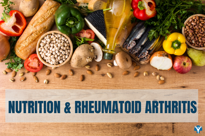 Nutrition in Rheumatoid ARthritis