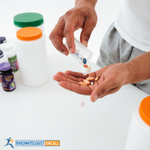 long-term medications